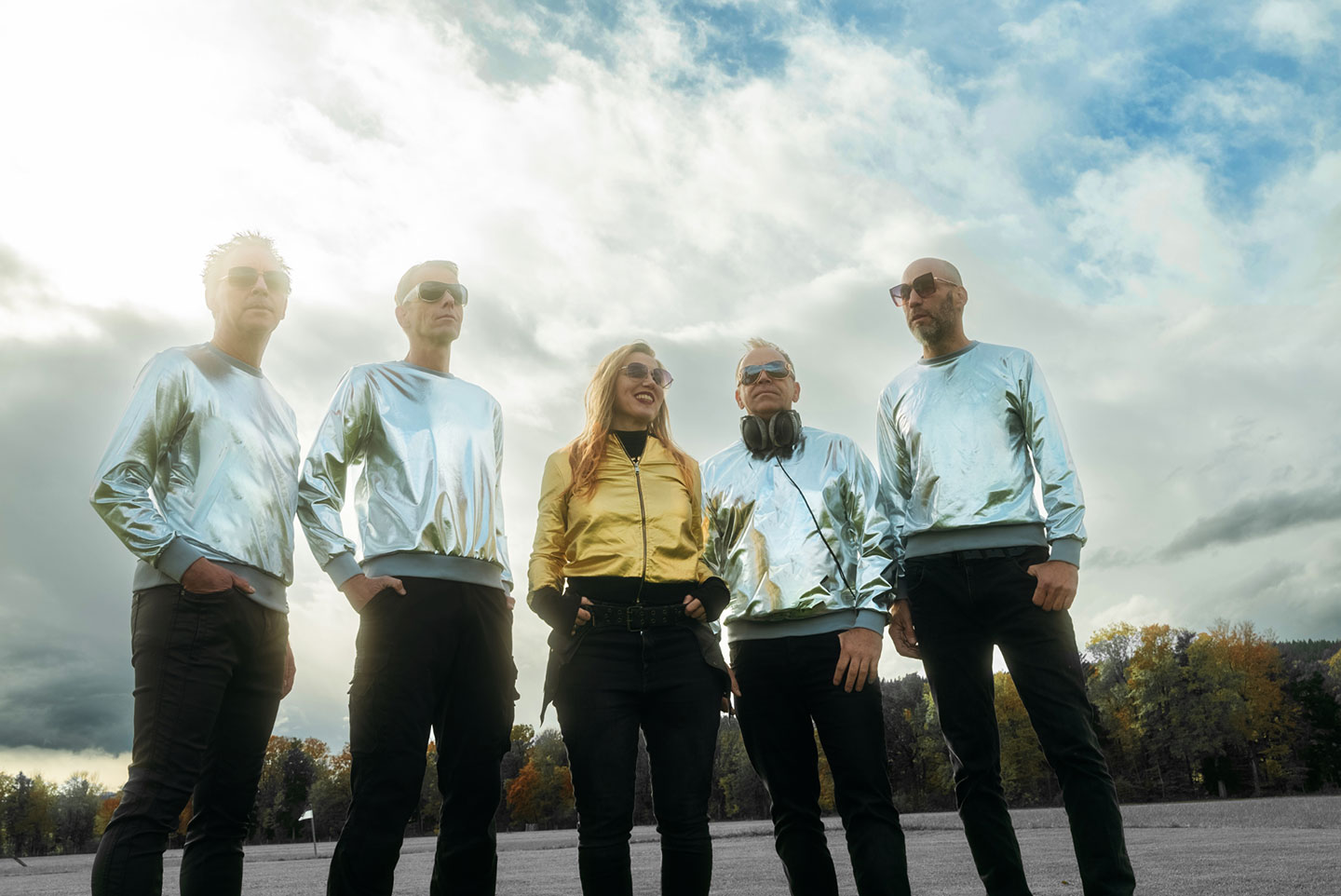 Federnelken Band